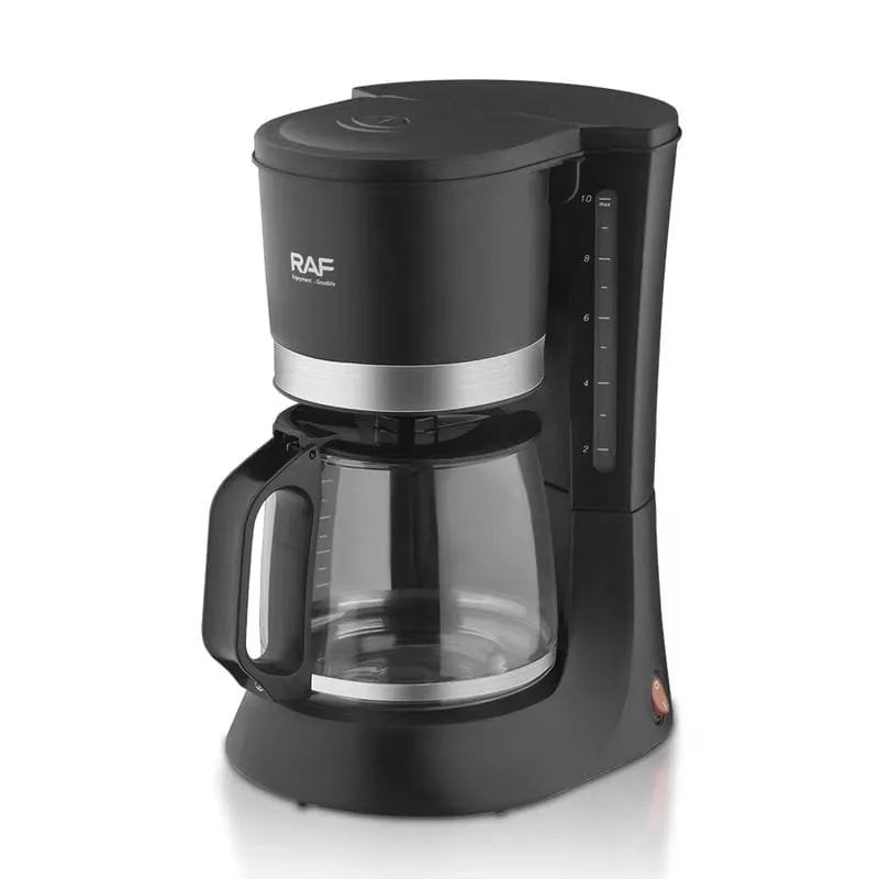 CAFETERA AUTOMÁTICA RAF