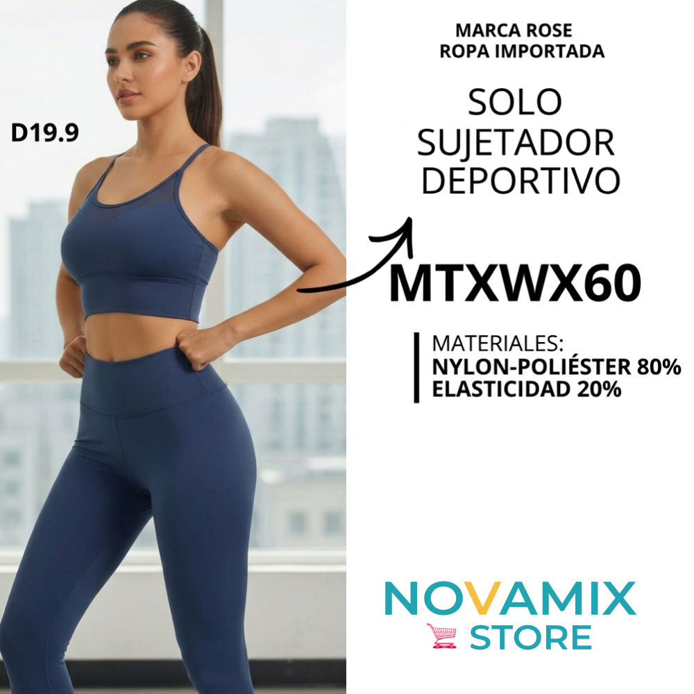 Bividi Azul MTXWX60