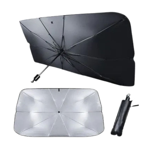 TAPASOL PLEGABLE PARA AUTO
