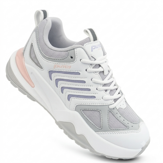PUNTO | Zapatillas Urbanas Mujer 25519-F2