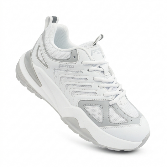 PUNTO | Zapatillas Urbanas Mujer 25519-F4