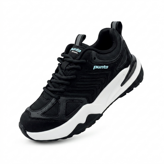 PUNTO | Zapatillas Urbanas Mujer 25519-F5