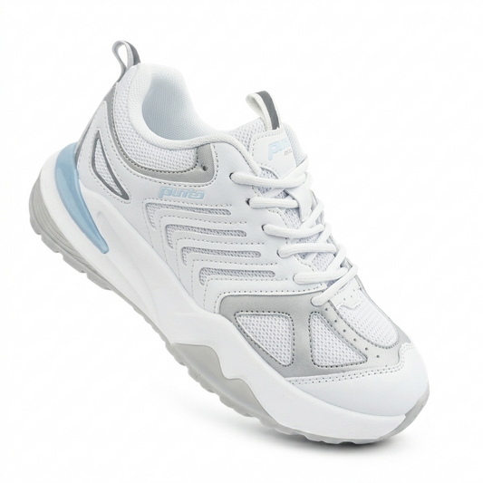 PUNTO | Zapatillas Urbanas Mujer 25519-F6