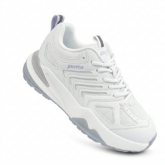 PUNTO | Zapatillas Urbanas Mujer 25519-F7