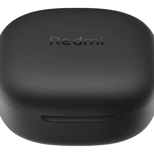 Audífonos Inalámbricos Xiaomi Redmi Buds 6 Play BT 5.4 Negro