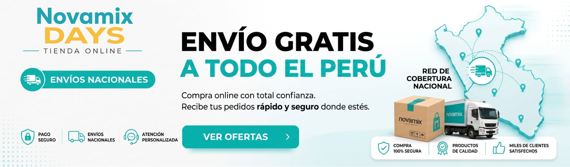 Banner Home