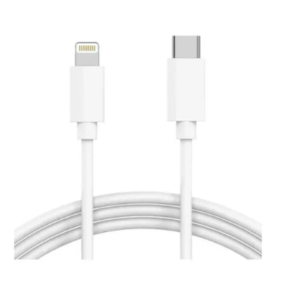 Cargador Iphone 14 Pro Max USB -C TO USB- C Cable Adaptador