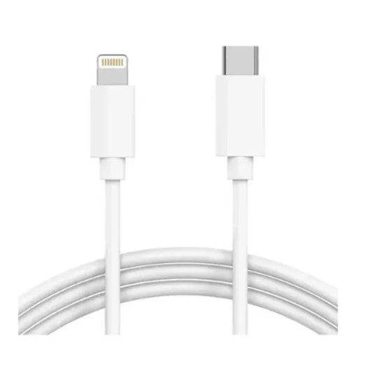 Cargador Iphone 14 Pro Max USB -C TO USB- C Cable Adaptador