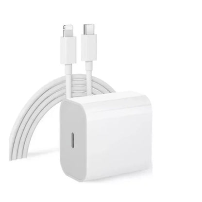 Cargador Iphone 14 Pro Max USB -C TO USB- C Cable Adaptador