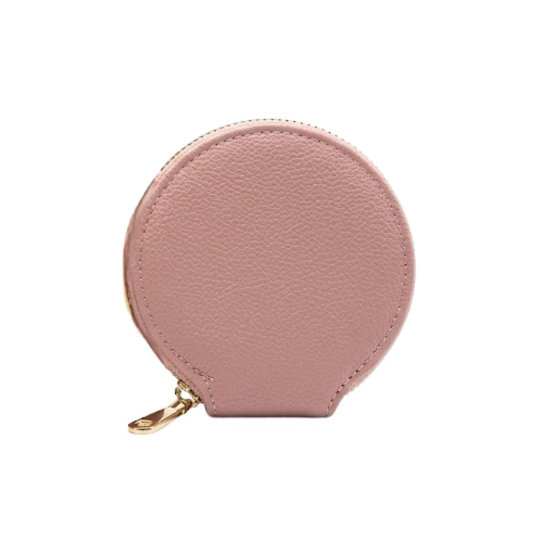 Cartera con Monedero