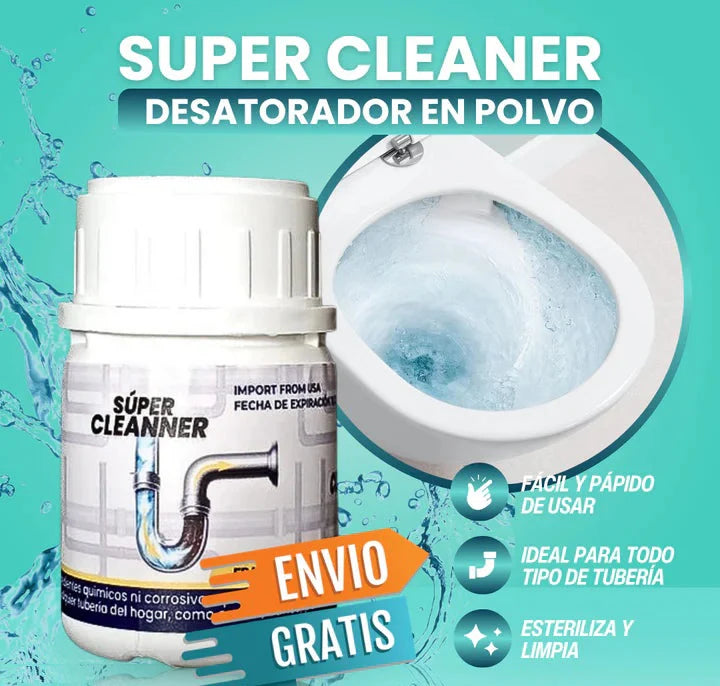 2X1 DESATORADOR MULTIFUNCIONAL PREMIUN