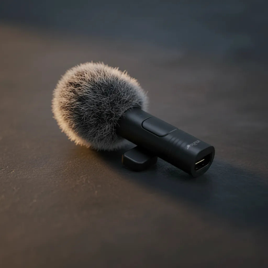Micrófono Streaming K10 Pro
