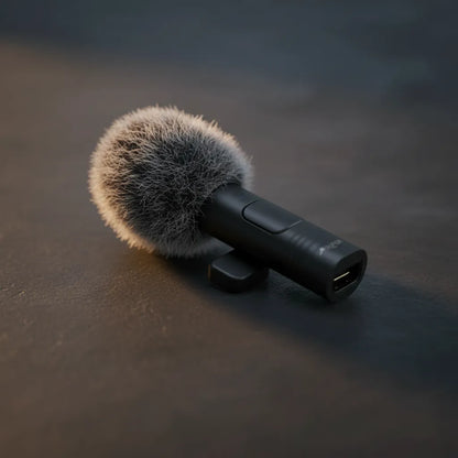 Micrófono Streaming K10 Pro