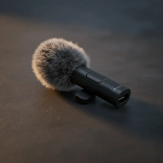 Micrófono Streaming K10 Pro