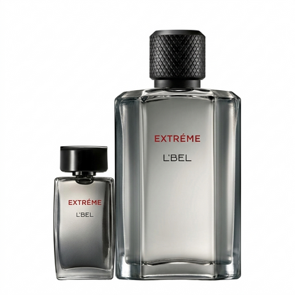 Extreme LBel Perfume Masculino 100 ml