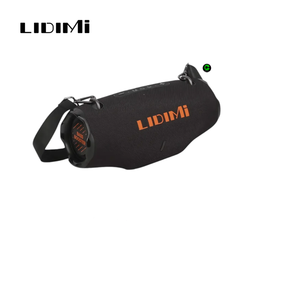 PARLANTE LIDIMI Modelo LD-S835 50W FMBT