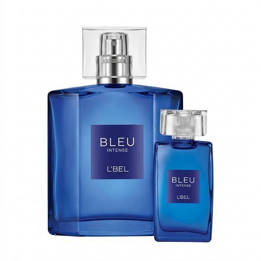 Set Bleu Intense 1
