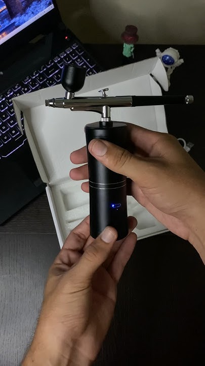AEROGRAFO PREMIUM