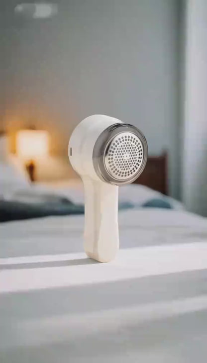 Quita pelusas Eléctrico