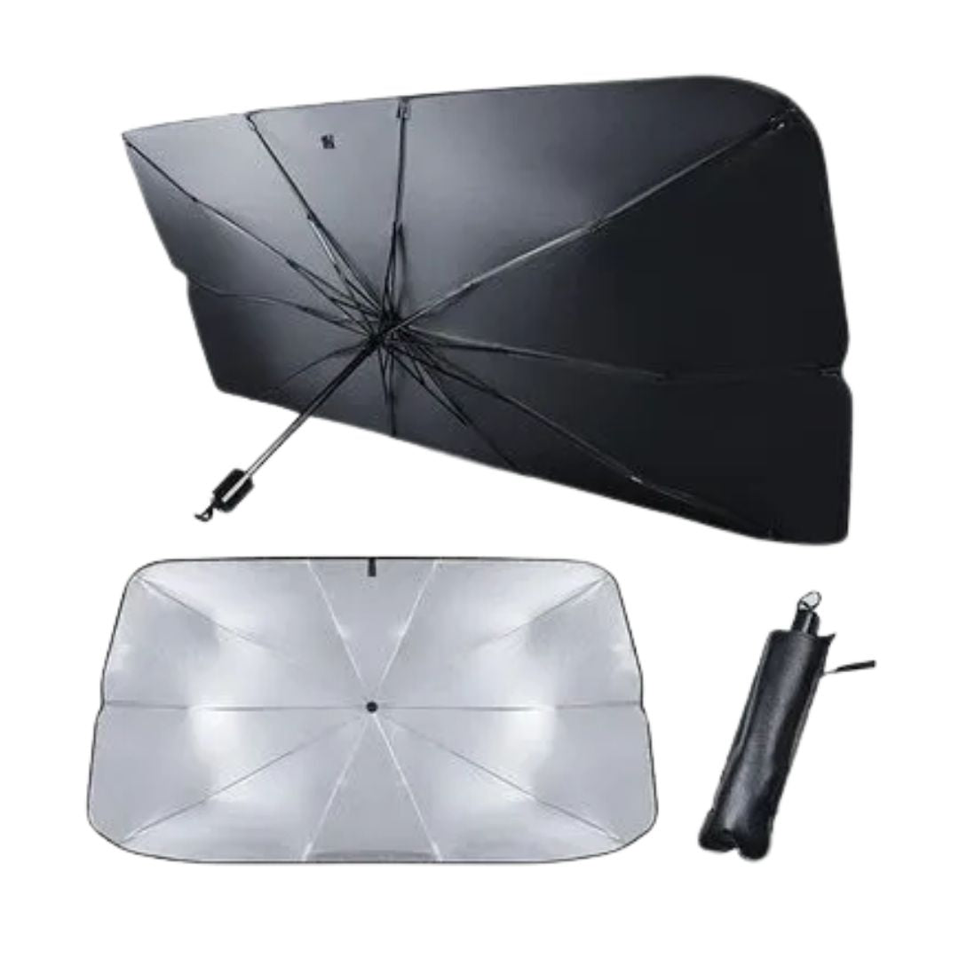 TAPASOL PLEGABLE PARA AUTO