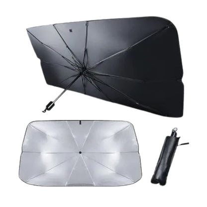 TAPASOL PLEGABLE PARA AUTO