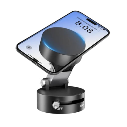 SOPORTE MAGNÉTICO PARA CELULAR