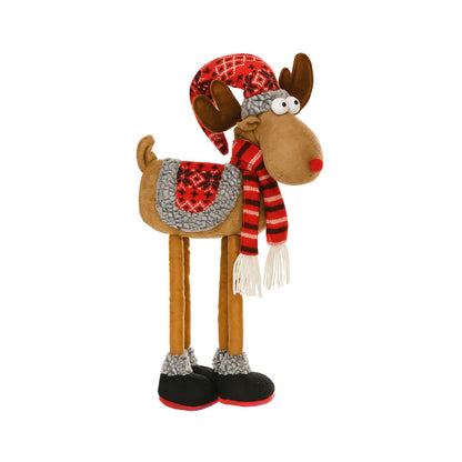 Patilarga Reno Navideño