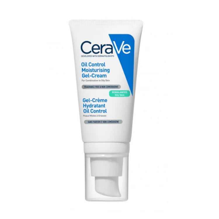 Oil Control Matificante Cerave