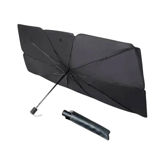 TAPASOL PLEGABLE PARA AUTO