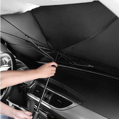 TAPASOL PLEGABLE PARA AUTO