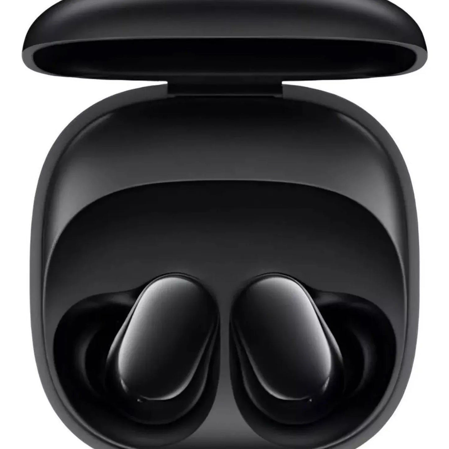 Audífonos Inalámbricos Xiaomi Redmi Buds 6 Play BT 5.4 Negro