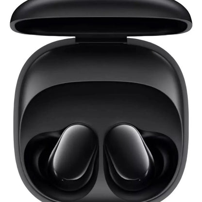 Audífonos Inalámbricos Xiaomi Redmi Buds 6 Play BT 5.4 Negro